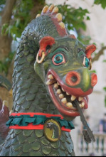 Imagen de Històries gegants (T1): Festa - 4