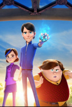 Imagen de Trollhunters (T1) - 4