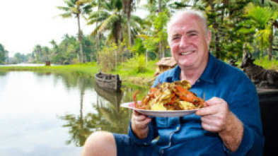 Imagen de Rick Stein en la... (T1): Rajastan y Himachal Pradesh - 5