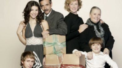 Imagen de Cuéntame cómo pasó (T5) - 5