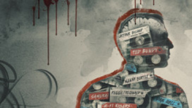 Imagen de Mentes violentas/...: Los asesinos de Hi-Fi - 5