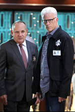 Imagen de C.S.I. (T14): Ep.3 La canción de la antorcha - 4