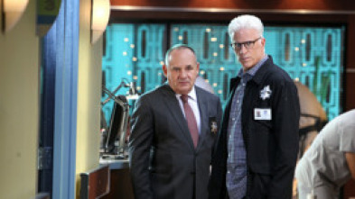 Imagen de C.S.I. (T14): Ep.3 La canción de la antorcha - 5