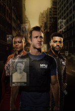 Imagen de Alert: Unidad de... (T3): Ep.9 Burt - 9