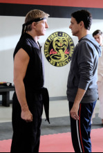 Imagen de Cobra Kai (T2) - 6