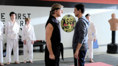 Imagen de Cobra Kai (T2) - 7