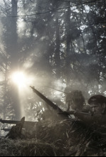 Imagen de Del D-Day a Berlín: la...: La isla de fuego - 4