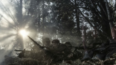 Imagen de Del D-Day a Berlín: la...: La defensa del Rin - 5