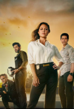 Imagen de NCIS: Hawai'i (T1): Ep.6 La turista - 4