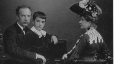 Imagen de Richard Strauss y sus heroínas - 5