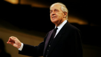 Pierre Boulez Staatskapelle Berlin: Mahler Sinfonía n.º 2