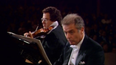 Imagen de Brahms : Sonata para violín n.º 2 en La mayor op. 100 - Itzhak Perlman Daniel Barenboim - 7