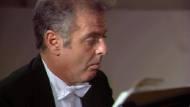 Imagen de Brahms: Sonata para violín n.º 3 - Trío para violín trompa y piano - Perlman Barenboim Clevenger - 7