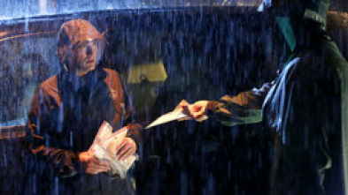 Imagen de C.S.I. (T14): Ep.7 Bajo la nube de la sospecha - 5