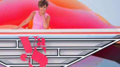 Imagen de Y ahora, Sonsoles (T3): Ep.195 - 5