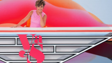 Imagen de Y ahora, Sonsoles (T3): Ep.198 - 5
