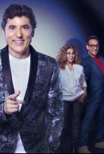 Imagen de Tu cara me suena (T12): Gala 8 - 4