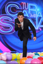 Imagen de Tu cara me suena:... (T2025): Ep.11 - 4