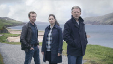 Imagen de Shetland (T7): Ep.3  - 5