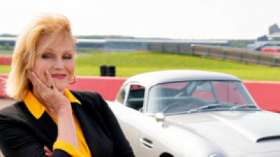 Imagen de El Reino Unido de... (T1): Inglaterra - 5