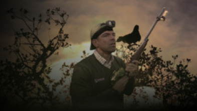 Imagen de Caza y manjares cinegéticos en la Serranía de Huelva - 5