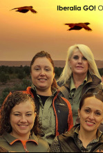 Imagen de Mujeres de armas tomar - 4