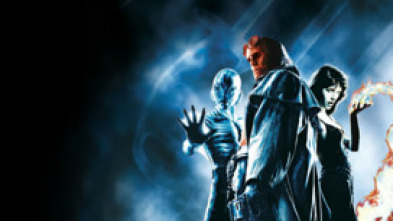 Imagen de Hellboy - 10