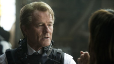 Imagen de Total Recall: Desafío total - 5