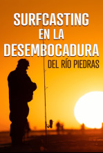 Imagen de Surfcasting en la desembocadura del rio Piedras - 4
