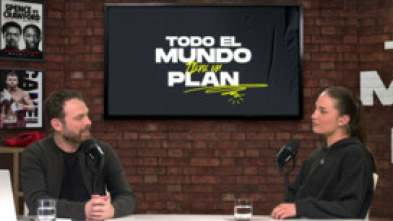 Imagen de Todo el mundo tiene un plan - 5
