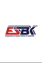 Imagen de ESBK Circuito Estoril - Carrera SBK - 4