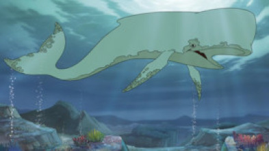 Imagen de Moby Dick e o segredo de Mu - 5