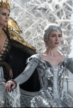 Imagen de Las crónicas de Blancanieves: El cazador y la reina del hielo - 4