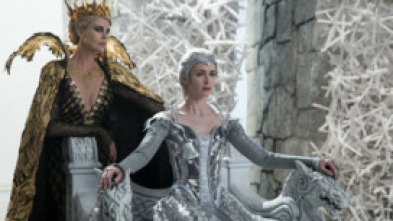 Imagen de Las crónicas de Blancanieves: El cazador y la reina del hielo - 5