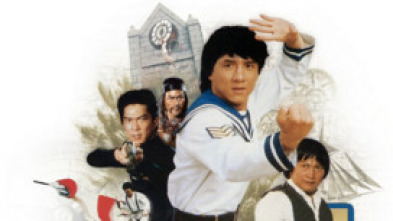 Los piratas del mar de China