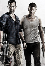 Imagen de Strike Back (T1): Ep.2  - 4