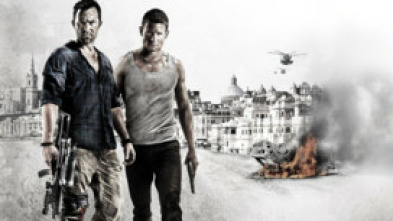 Imagen de Strike Back (T1): Ep.1  - 5
