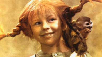 Pipi Calcesllargues (T1): La Pippi i els pirates (2a part)