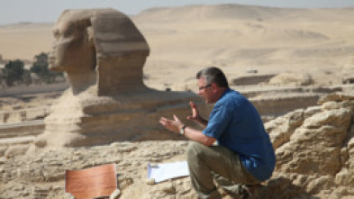 Imagen de Tesoros al descubierto: El misterio de las minas del rey Salomón - 5