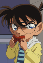 Imagen de El detectiu Conan (T2): Ep.5  - 4