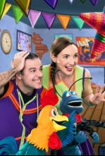 Imagen de El món del pot petit (T1): L'aniversari - 4