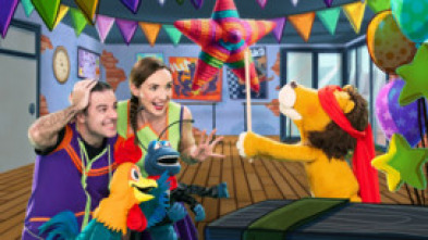 Imagen de El món del pot petit (T1): Festa grossa - 5