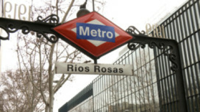 Imagen de Cañas y barrio (T1): Ríos Rosas - 5