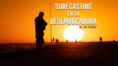 Imagen de Surfcasting en la desembocadura del rio Piedras - 5