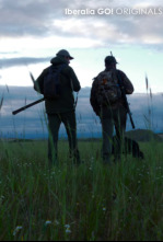 Imagen de Savage and leupold hunter adventure el corzo - 4