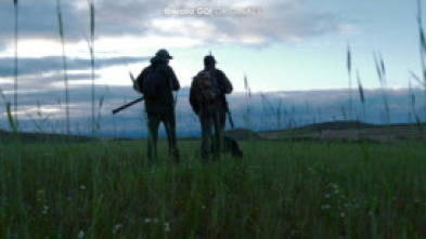 Imagen de Savage and leupold hunter adventure el corzo - 5