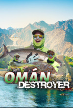 Imagen de Oman destroyes cap.01 - 4