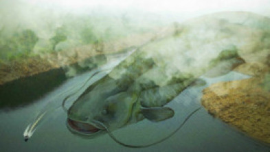 Imagen de Gigantes en la niebla - 5