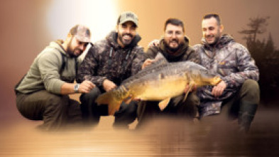 Imagen de Carpfishing para compartir - 5
