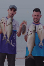 Imagen de Surfcasting en Mazarrón - 4